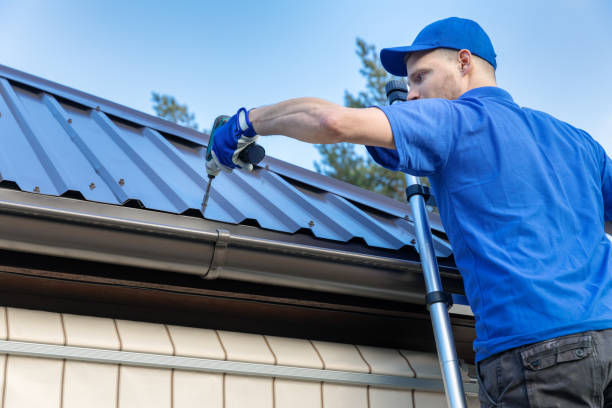 Best Roof Leak Repair  in Meadow Glade, WA