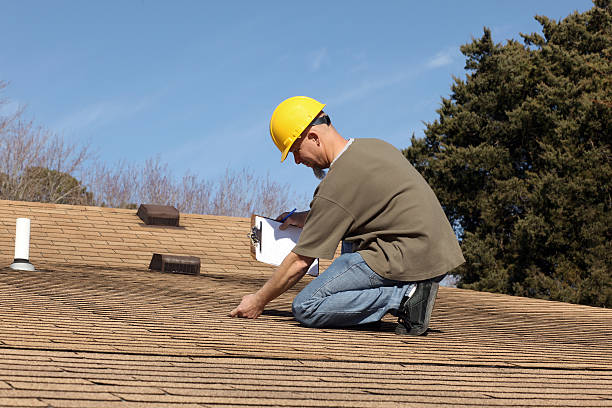 Fast & Reliable Emergency Roof Repairs in Meadow Glade, WA