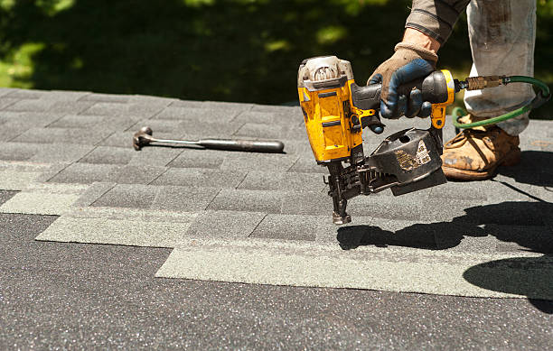 EPDM Roofing in Meadow Glade, WA